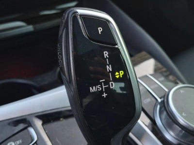 2019 BMW 540i xDrive Sedan