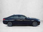 2019 BMW 540i xDrive Sedan