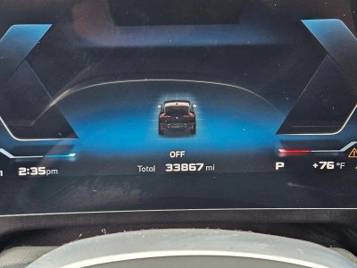 2024 BMW X2 M35i Sports Activity Coupe