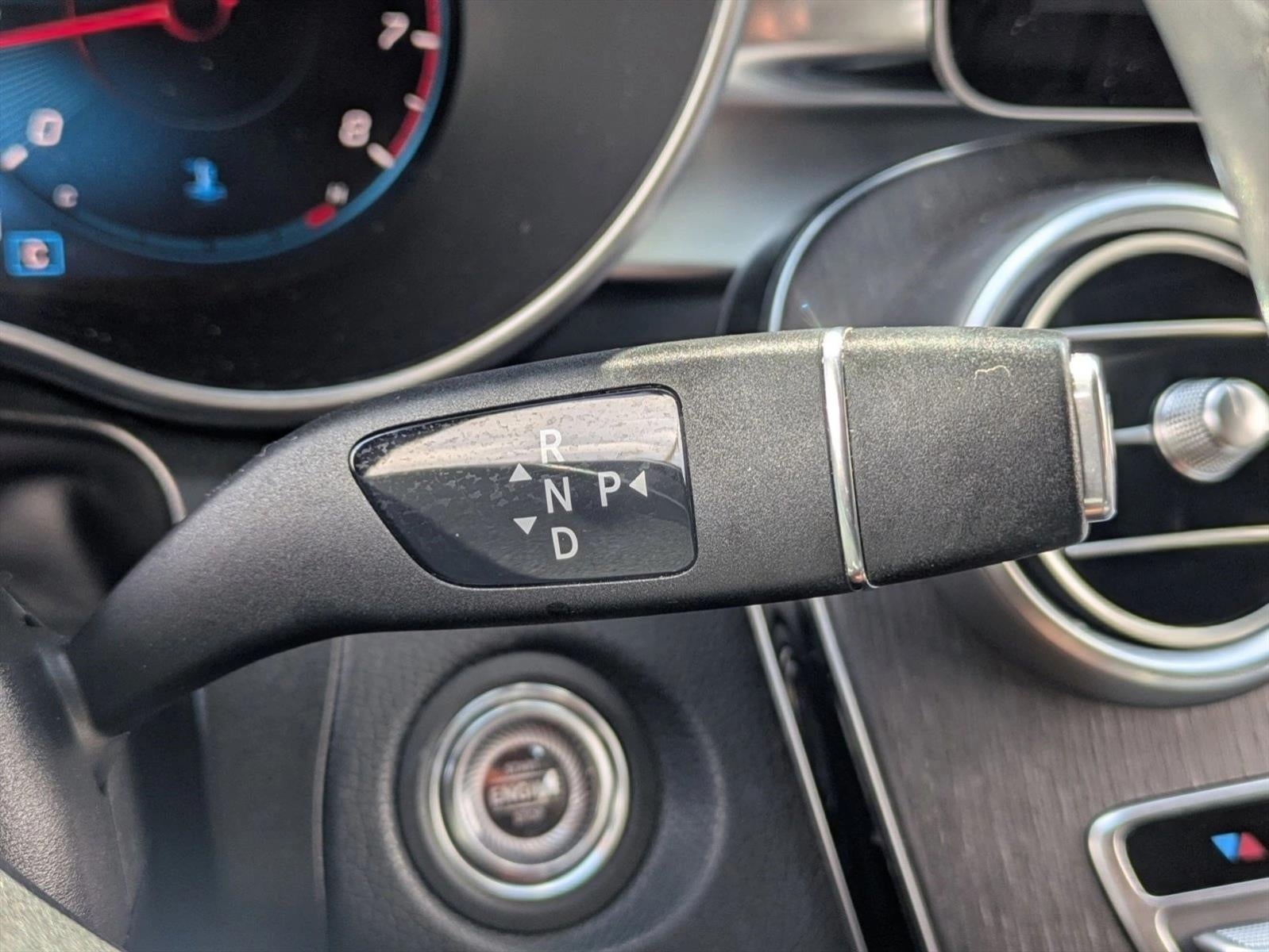 2020 Mercedes-Benz GLC GLC 300 4MATIC® Coupe