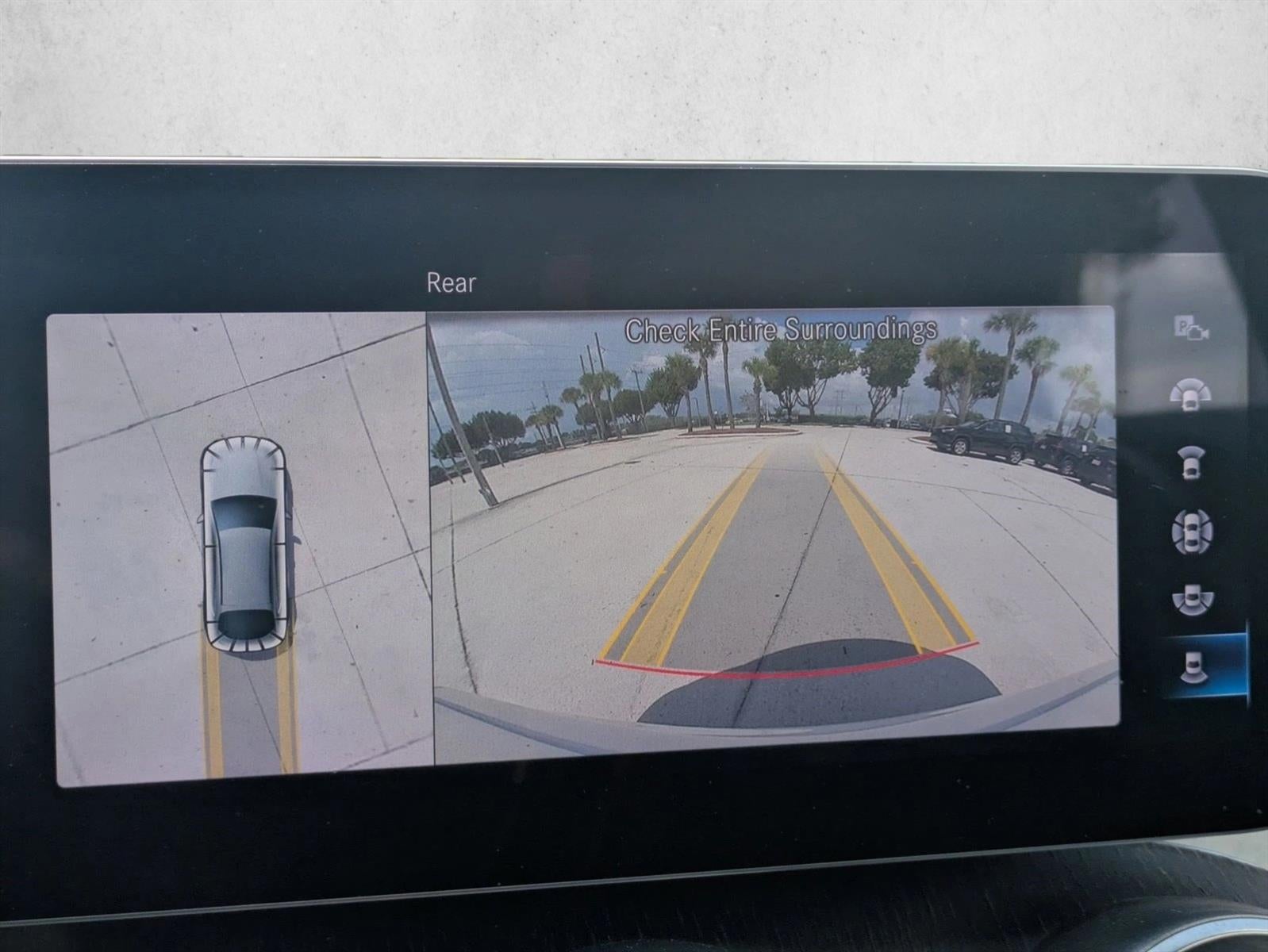 2020 Mercedes-Benz GLC GLC 300 4MATIC® Coupe