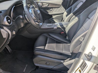 2020 Mercedes-Benz GLC GLC 300 4MATIC® Coupe