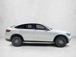 2020 Mercedes-Benz GLC GLC 300 4MATIC® Coupe