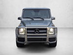 2017 Mercedes-Benz G-Class AMG® G 63 4MATIC® SUV
