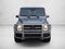 2017 Mercedes-Benz G-Class AMG® G 63 4MATIC® SUV