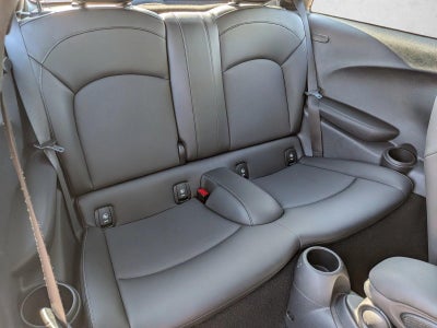 2021 MINI Cooper Hardtop 2 Door Cooper