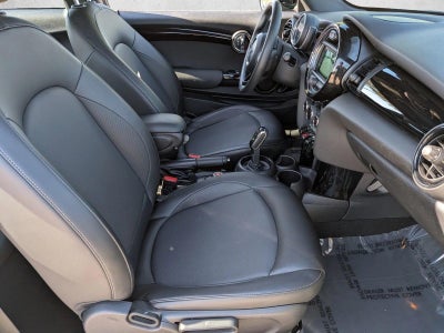 2021 MINI Cooper Hardtop 2 Door Cooper