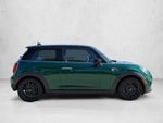 2021 MINI Cooper Hardtop 2 Door Cooper