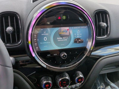 2024 MINI Cooper S Countryman ALL4 Cooper S
