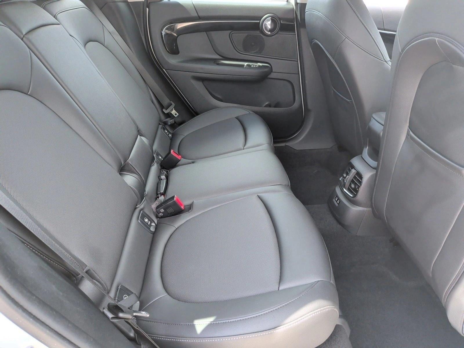 2024 MINI Cooper S Countryman ALL4 Cooper S