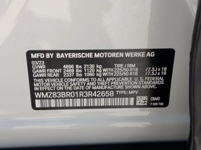 2024 MINI Cooper S Countryman ALL4 Cooper S