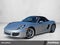 2015 Porsche Boxster 2dr Roadster