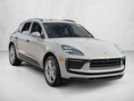 2022 Porsche Macan AWD