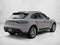 2022 Porsche Macan AWD
