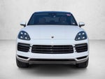 2021 Porsche Cayenne Coupe AWD