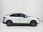 2021 Porsche Cayenne Coupe AWD