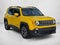 2016 Jeep Renegade FWD 4dr Latitude