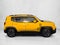 2016 Jeep Renegade FWD 4dr Latitude