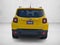 2016 Jeep Renegade FWD 4dr Latitude