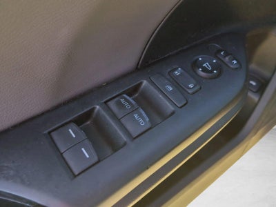 2017 Honda Civic Sedan EX-L CVT