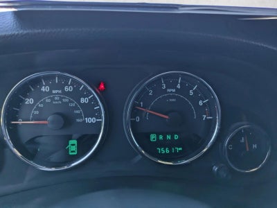 2018 Jeep Wrangler JK Unlimited Sport 4x4