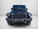2018 Jeep Wrangler JK Unlimited Sport 4x4