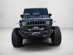 2018 Jeep Wrangler JK Unlimited Rubicon 4x4