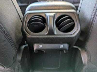 2021 Jeep Wrangler Unlimited Sport S 4x4