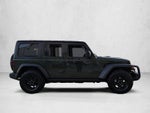 2021 Jeep Wrangler Unlimited Sport S 4x4