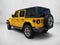 2021 Jeep Wrangler Unlimited Sahara 4x4