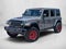 2020 Jeep Wrangler Unlimited Recon 4x4