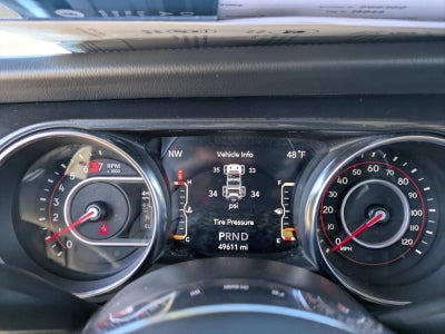 2021 Jeep Wrangler Unlimited Rubicon 392 4x4