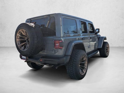 2021 Jeep Wrangler Unlimited Rubicon 392 4x4