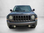 2014 Jeep Patriot FWD 4dr Altitude