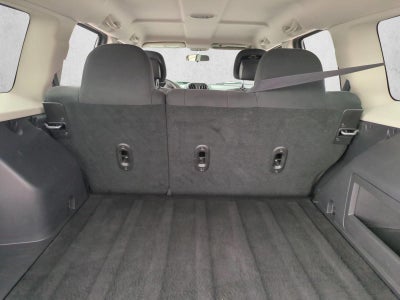 2014 Jeep Patriot FWD 4dr Altitude