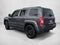2014 Jeep Patriot FWD 4dr Altitude