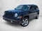 2014 Jeep Patriot FWD 4dr Latitude