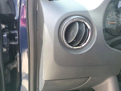 2014 Jeep Patriot FWD 4dr Latitude