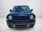 2014 Jeep Patriot FWD 4dr Latitude