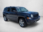 2014 Jeep Patriot FWD 4dr Latitude