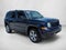 2014 Jeep Patriot FWD 4dr Latitude