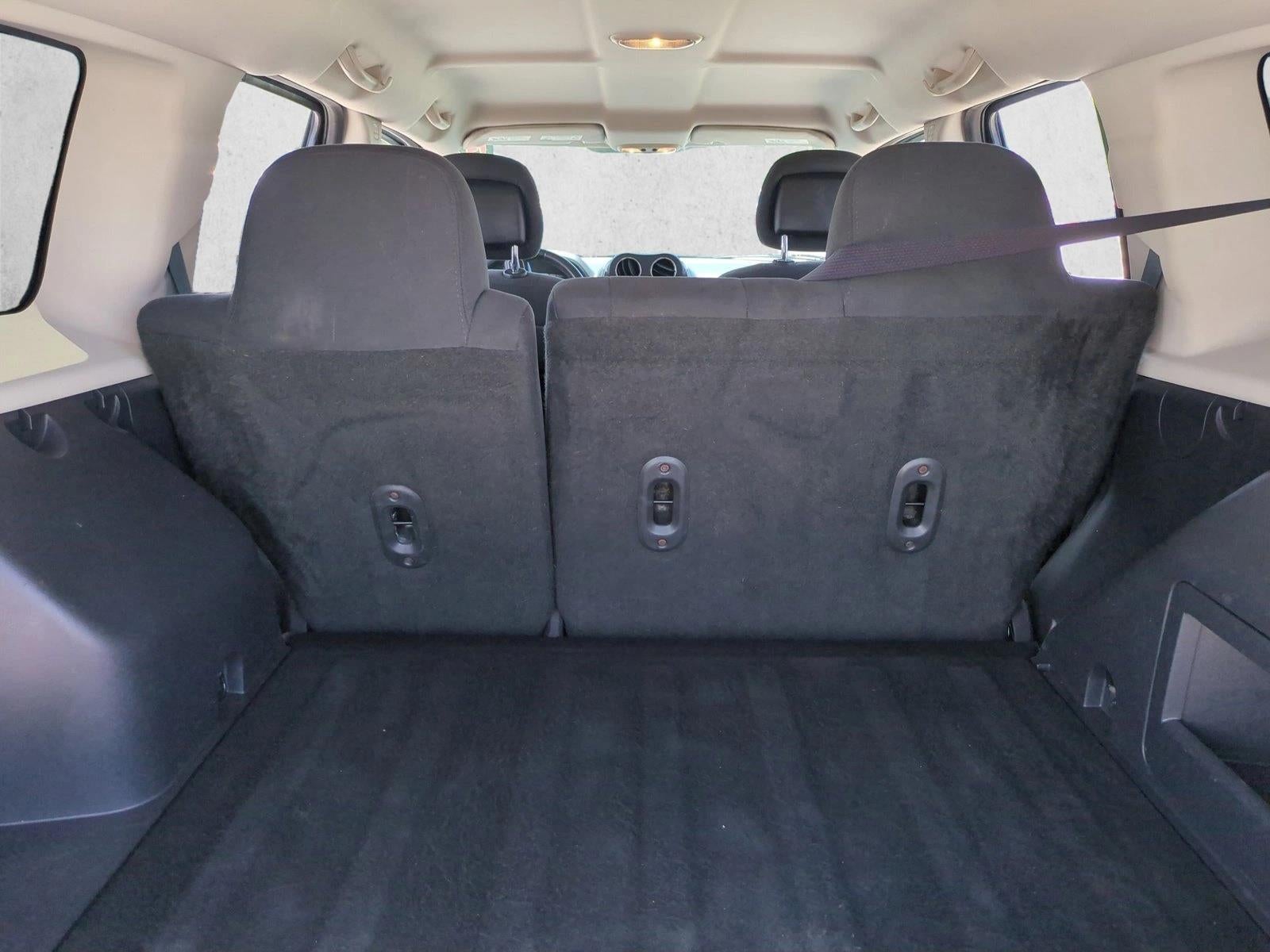 2014 Jeep Patriot FWD 4dr Latitude