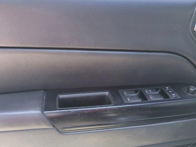 2014 Jeep Patriot FWD 4dr Latitude