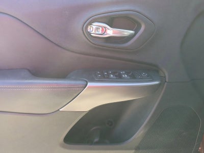 2019 Jeep Cherokee Latitude Plus FWD