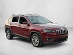 2019 Jeep Cherokee Latitude Plus FWD