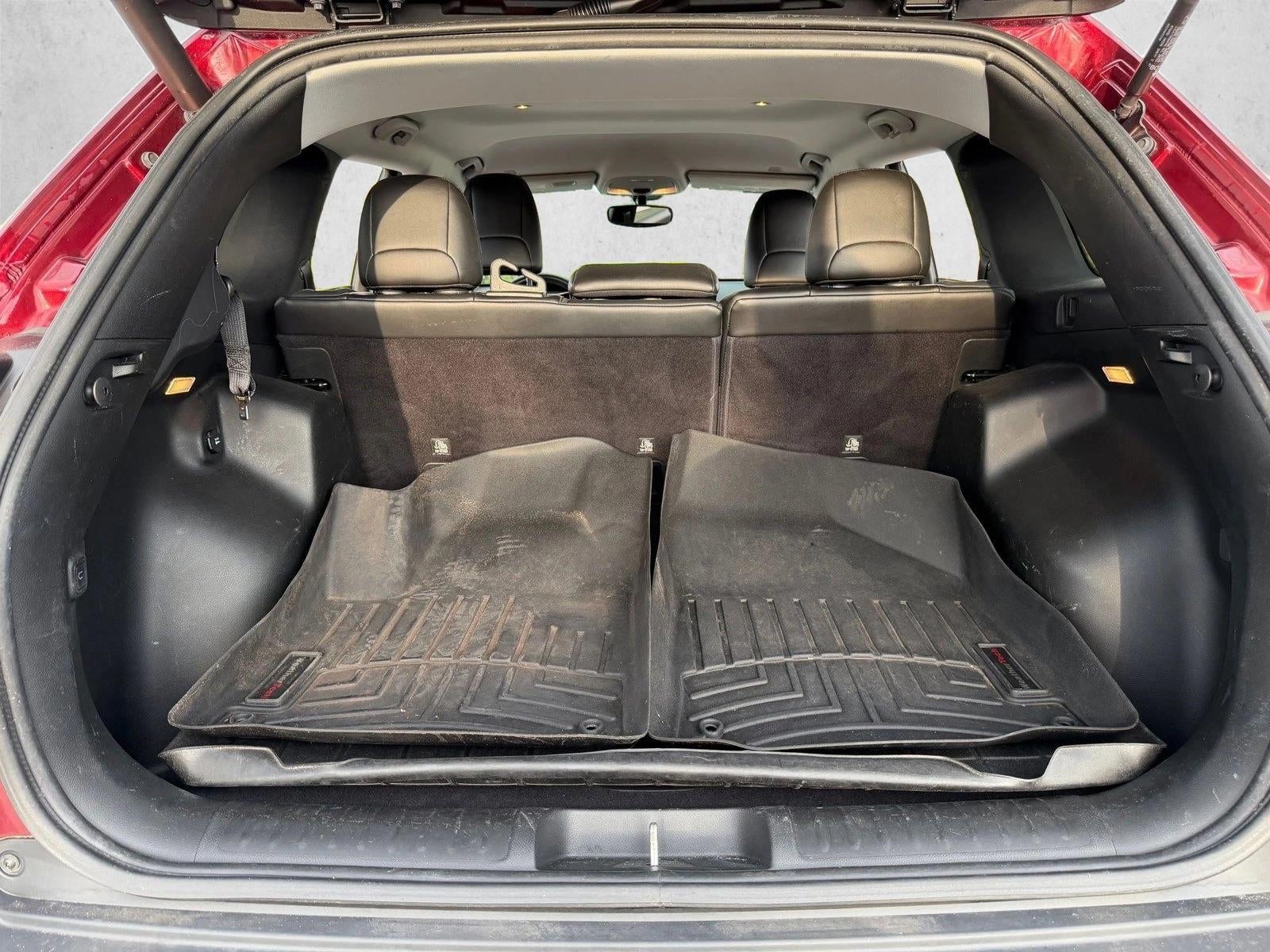 2019 Jeep Cherokee Latitude Plus FWD