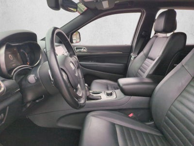 2020 Jeep Grand Cherokee Limited X 4x4