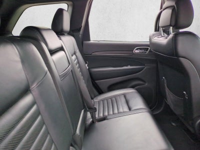 2020 Jeep Grand Cherokee Limited X 4x4