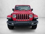 2020 Jeep Gladiator Overland 4x4