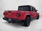 2020 Jeep Gladiator Overland 4x4